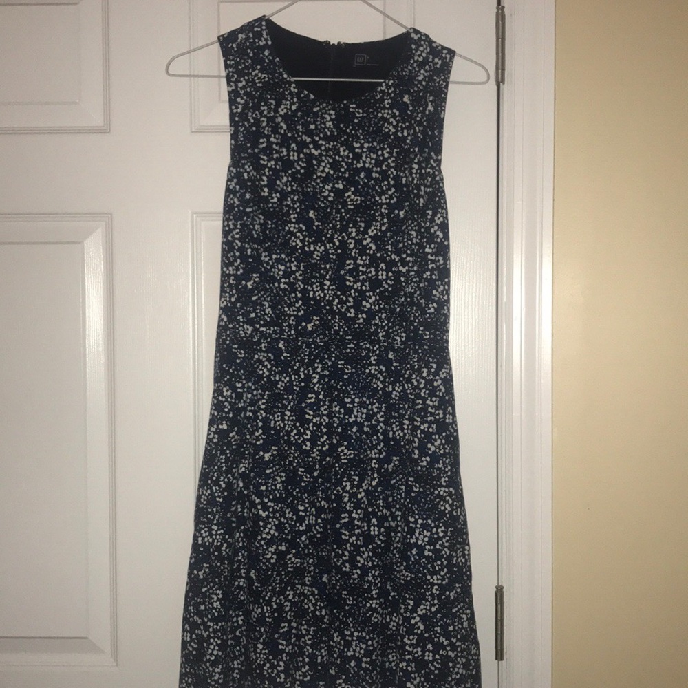 Gap dress